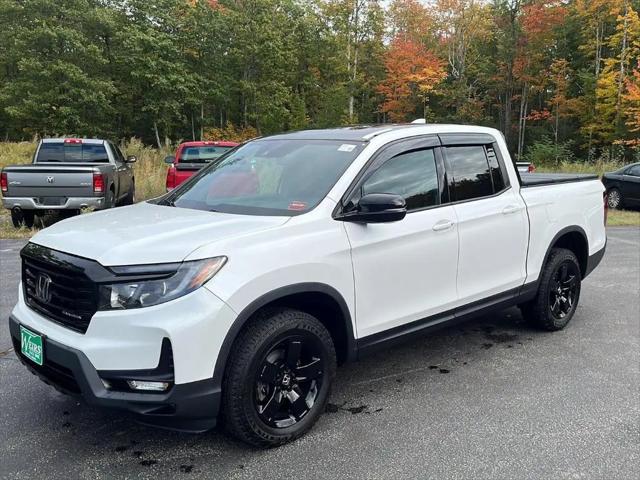 2023 Honda Ridgeline Black Edition for sale in Arundel, ME