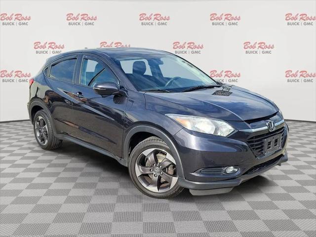 2018 Honda HR-V EX for sale near Dayton, OH