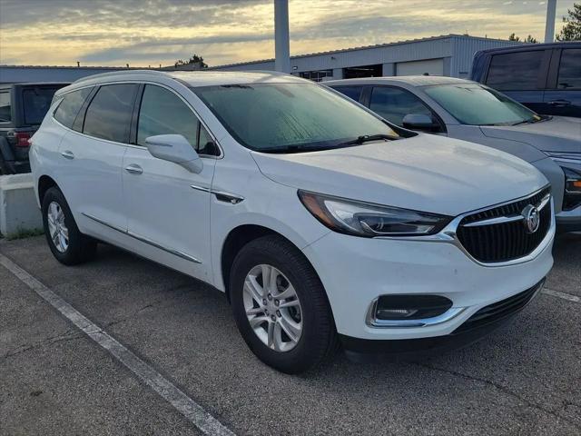 2018 Buick Enclave Essence for sale near Dayton, OH