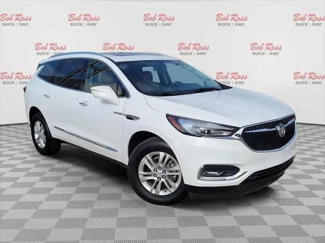 2018 Buick Enclave for sale near Dayton, OH