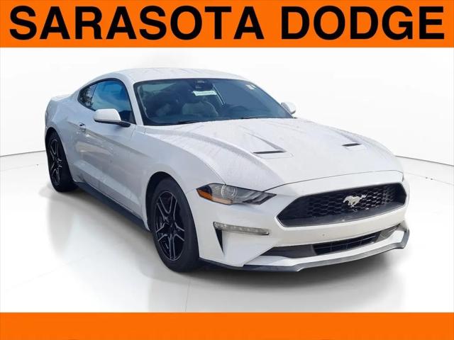 2022 Ford Mustang EcoBoost Fastback for sale in Sarasota, FL