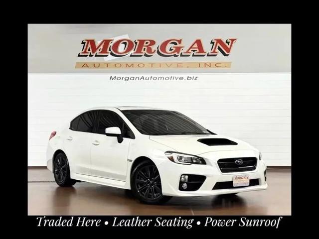 2015 Subaru WRX Limited for sale in Manheim, PA