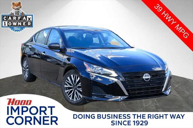 2025 Nissan Altima SV FWD for sale in Hammond, LA