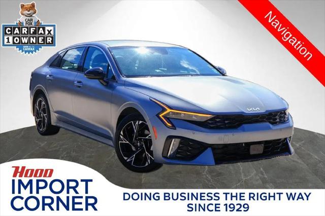 2025 Kia K5 GT-Line for sale in Hammond, LA