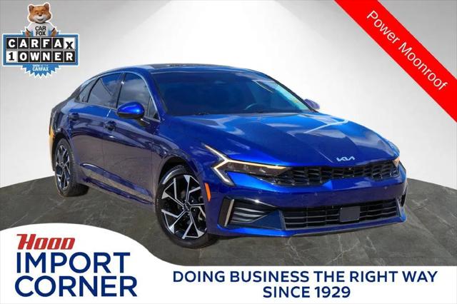 2025 Kia K5 EX for sale in Hammond, LA