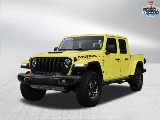2023 Jeep Gladiator Sport for sale in Topeka, KS