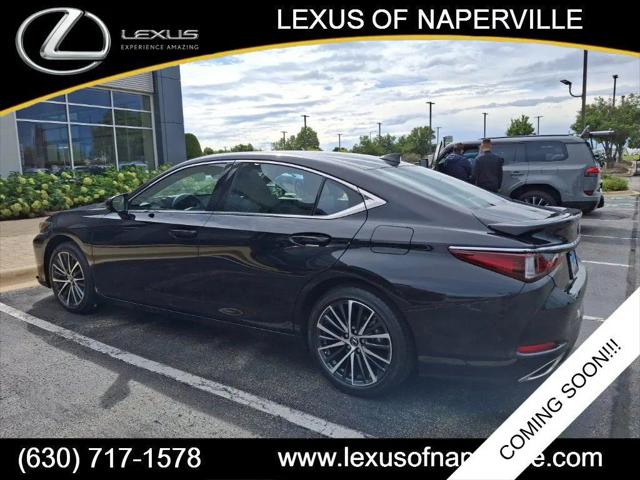 2024 Lexus ES 350 Base for sale in Naperville, IL