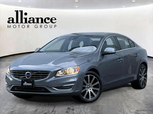2018 Volvo S60 Inscription T5 for sale in Middleton, MA