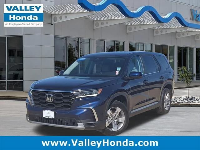 2025 Honda Pilot EX-L for sale in Aurora, IL
