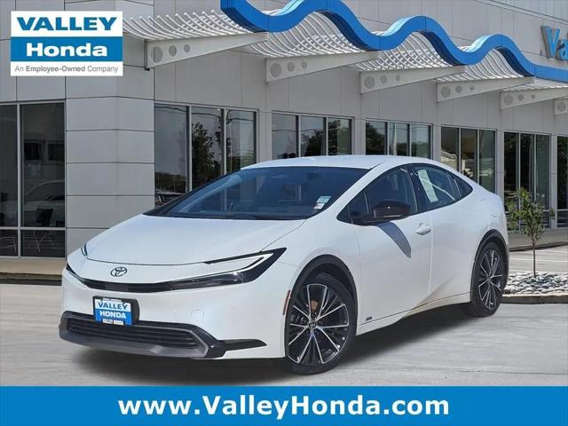 2025 Toyota Prius XLE AWD-e for sale in Aurora, IL