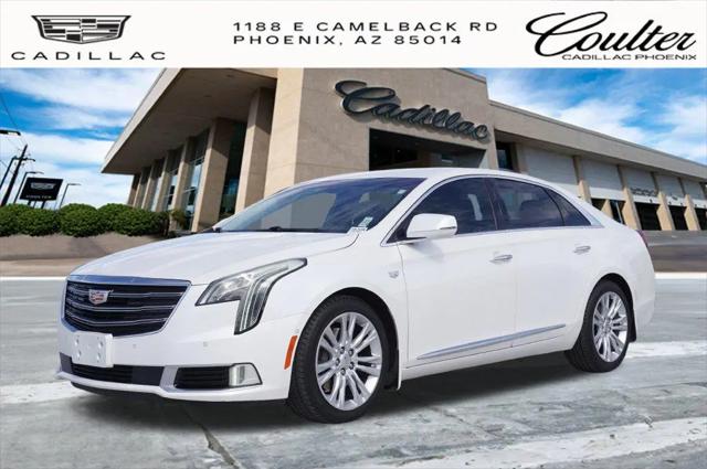 2019 Cadillac XTS Luxury for sale in Phoenix, AZ