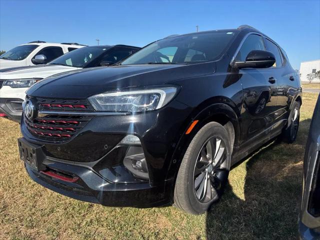 2022 Buick Encore GX FWD Essence for sale in Jonesboro, AR