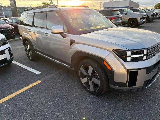 2025 Hyundai Santa Fe Limited for sale in Toms River, NJ
