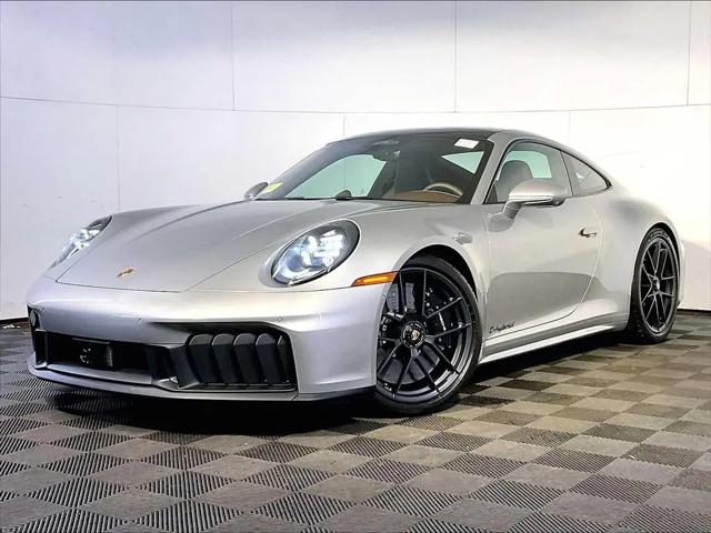 2026 Porsche 911 Carrera 4 GTS for sale in Westwood, MA