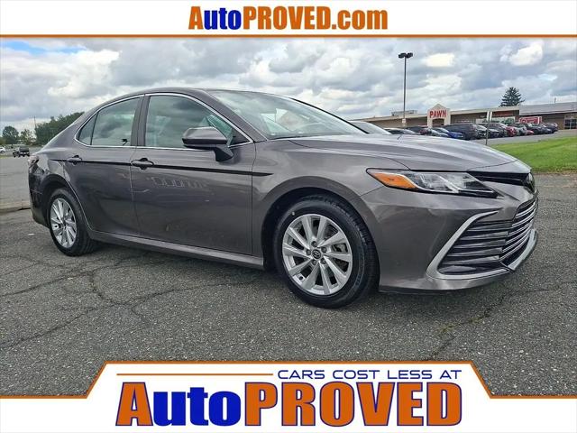 2023 Toyota Camry LE for sale in Allentown, PA