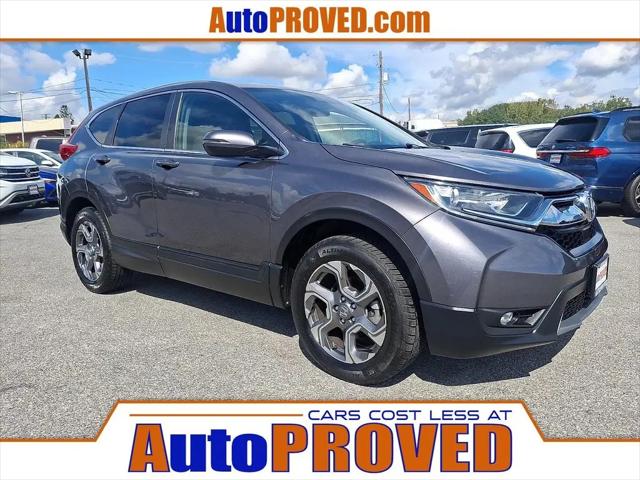 2019 Honda CR-V EX for sale in Allentown, PA