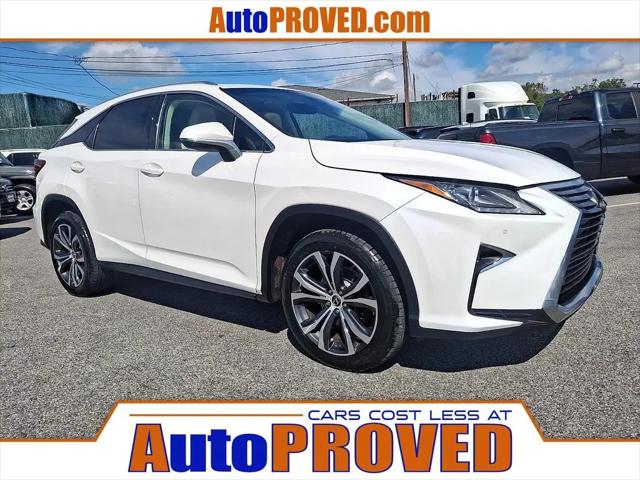 2018 Lexus RX 350 Base for sale in Allentown, PA