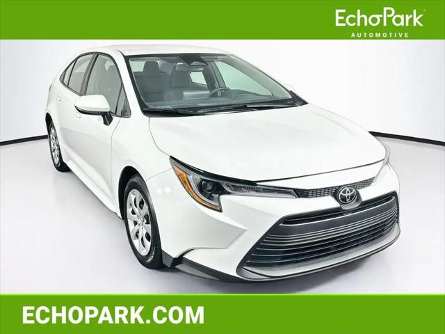 2025 Toyota Corolla LE for sale in Birmingham, AL