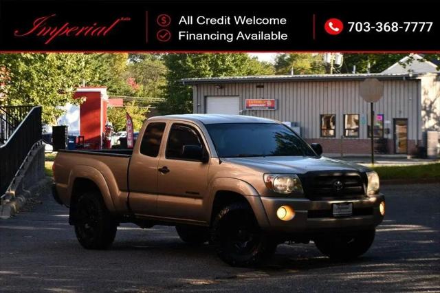 2008 Toyota Tacoma Base V6 for sale in Manassas, VA