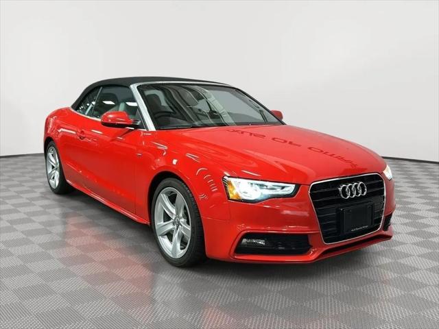 2016 Audi A5 2.0T Premium for sale in Omaha, NE