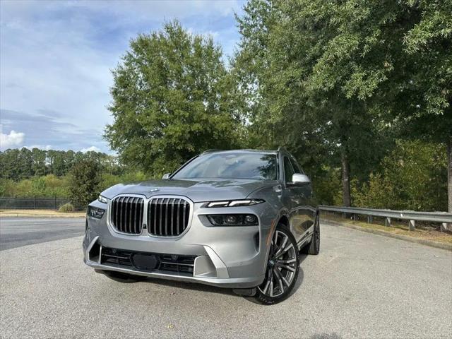2024 BMW X7 xDrive40i for sale in Evans, GA