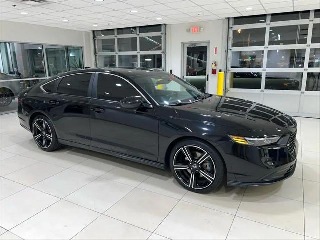 2025 Honda Accord Sedan Sport for sale in Kokomo, IN