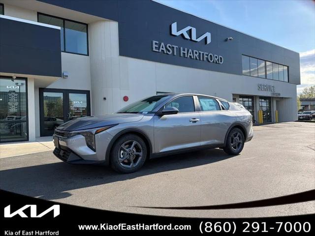 2026 Kia K4 LXS for sale in East Hartford, CT