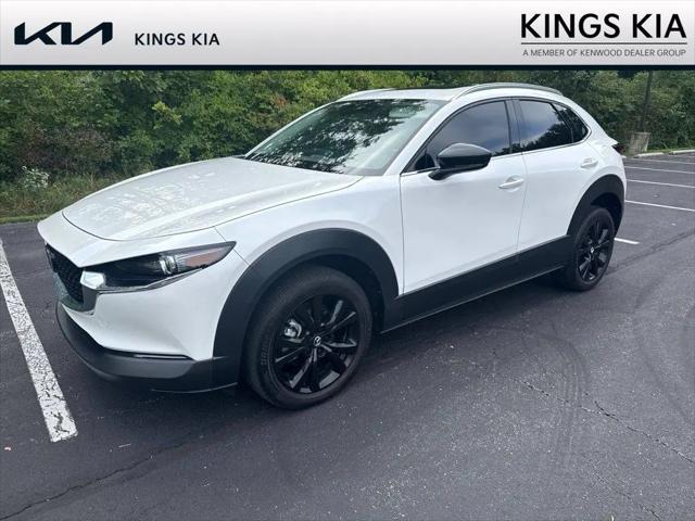 2023 Mazda CX-30 2.5 Turbo Premium for sale in Cin, OH