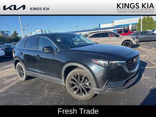 2023 Mazda CX-9 Touring Plus for sale in Cin, OH