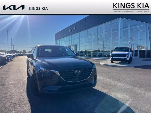 2023 Mazda CX-9 Touring Plus for sale near Cin, OH