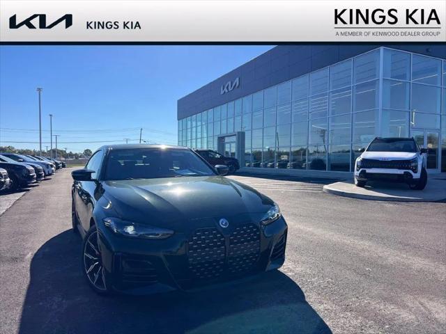 2023 BMW M440i Gran Coupe xDrive for sale in Cin, OH