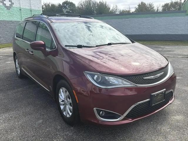 2019 Chrysler Pacifica Touring L for sale in Whitman, MA