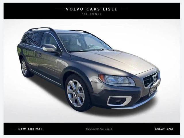 2010 Volvo XC70 T6 for sale in Lisle, IL