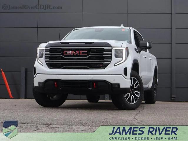 2026 GMC Sierra 1500 Crew Cab, Short Bed, AT4, 4WD for sale in Ozark, MO