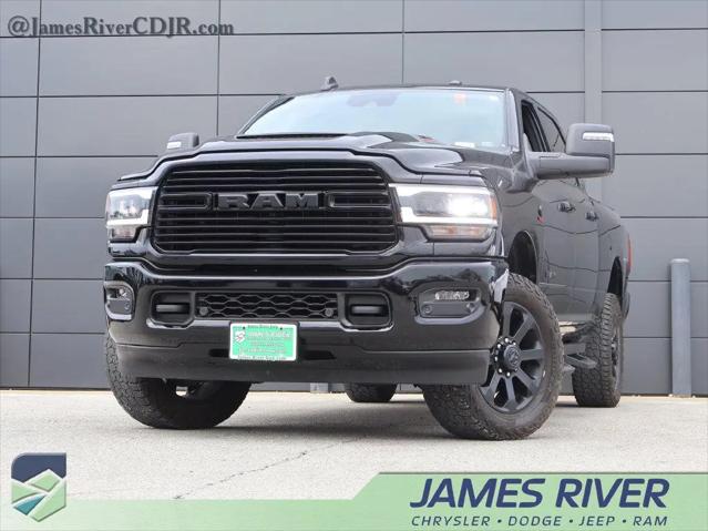 2024 Ram 2500 Laramie Crew Cab 4x4 64 Box for sale in Ozark, MO