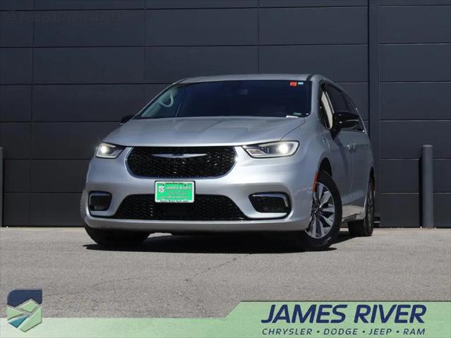 2024 Chrysler Pacifica Hybrid Select for sale in Ozark, MO