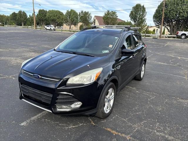 2014 Ford Escape SE for sale in Hurricane, WV