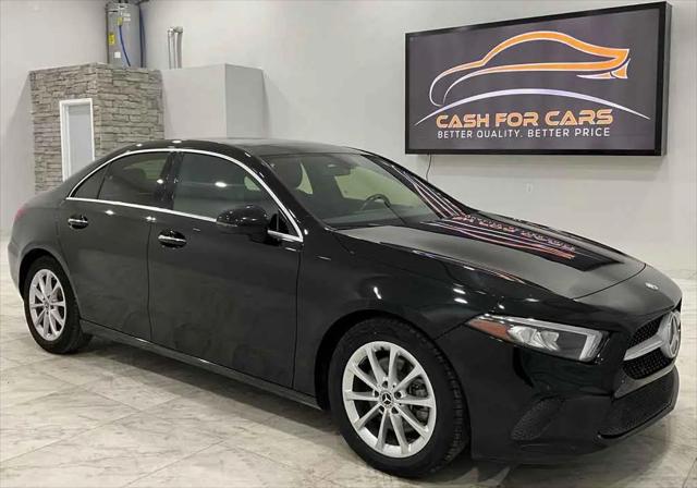 2021 Mercedes-Benz A 220 A 220 for sale in Conway, SC
