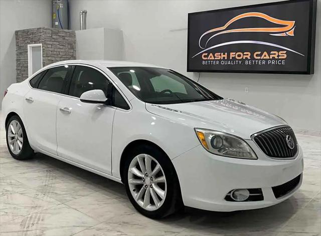 2016 Buick Verano Convenience Group for sale in Conway, SC