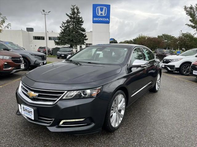 2015 Chevrolet Impala 2LZ for sale in Clive, IA