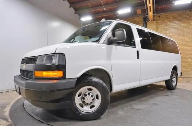 2019 Chevrolet Express LS for sale in Chicago, IL