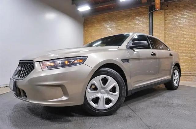 2019 Ford Police Interceptor Base for sale in Chicago, IL