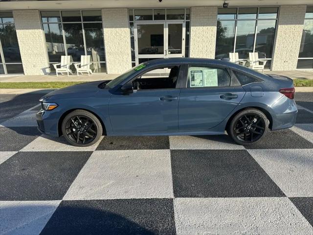 2026 Honda Civic Sport for sale in Wilmington, NC