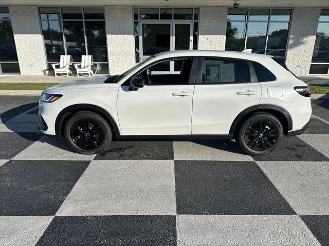 2027 Honda HR-V Sport 2WD for sale in Wilmington, NC