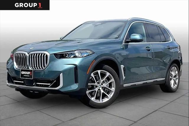 2024 BMW X5 xDrive40i for sale in Egg Harbor Township, NJ