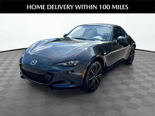 2025 Mazda MX-5 Grand Touring for sale in Gainesville, GA