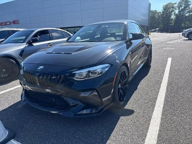 2020 BMW M2 CS for sale in West Long Branch, NJ