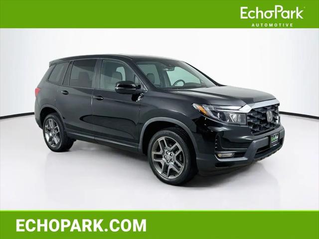 2023 Honda Passport AWD EX-L for sale in Cary, NC