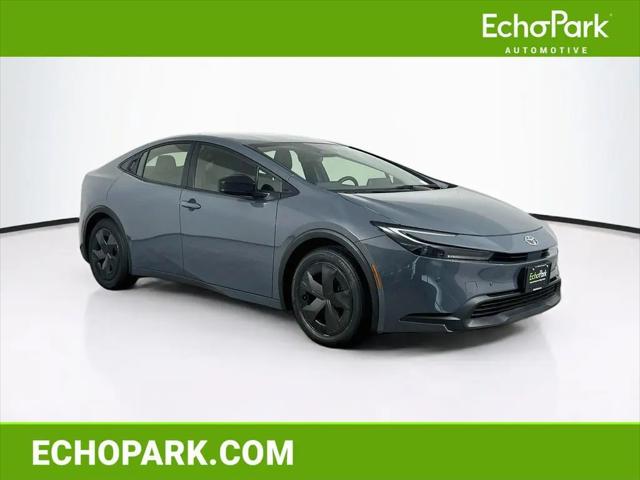 2025 Toyota Prius LE for sale in Cary, NC