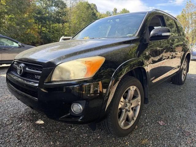 2010 Toyota RAV4 Sport V6 for sale in Vilas, NC